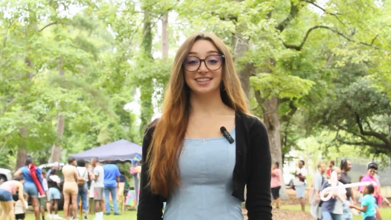 Florence in Focus  - Sounds of the Pee Dee