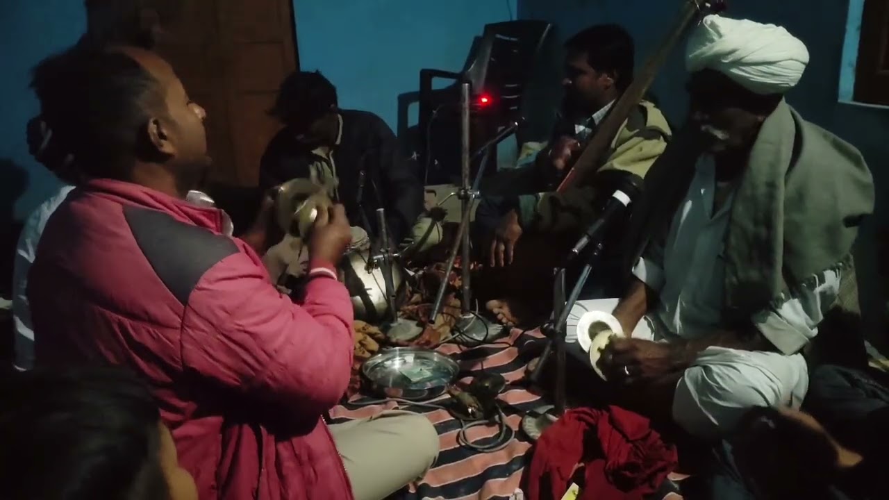 एवा एवा रामरस पिए अमर हो जाओ भजन गायक वक्ताराम परिहार तिलाराम मूलाराम गोपाल dolak par सुरताराम 