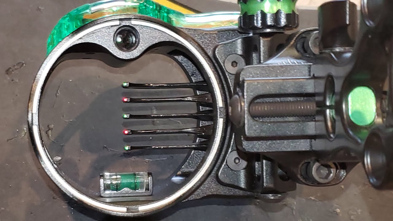 Choosing the Right Pin Size