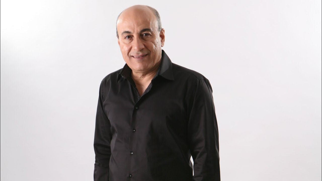 איציק קלה - הופעה במועדון השלדג ירושלים