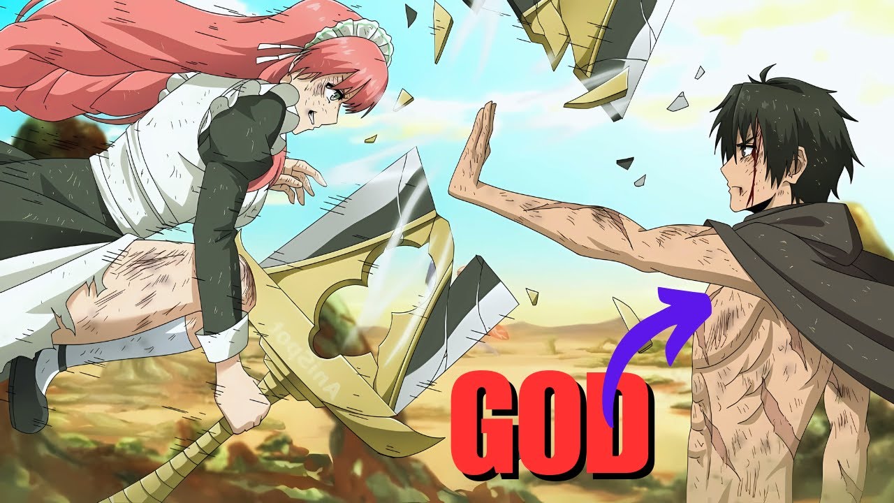 MULI SYANG NAGISING 500 TAON MULA SA PAGKASAWI NG BILYON BILYONG TAO SA MUNDO | Anime Recap Tagalog