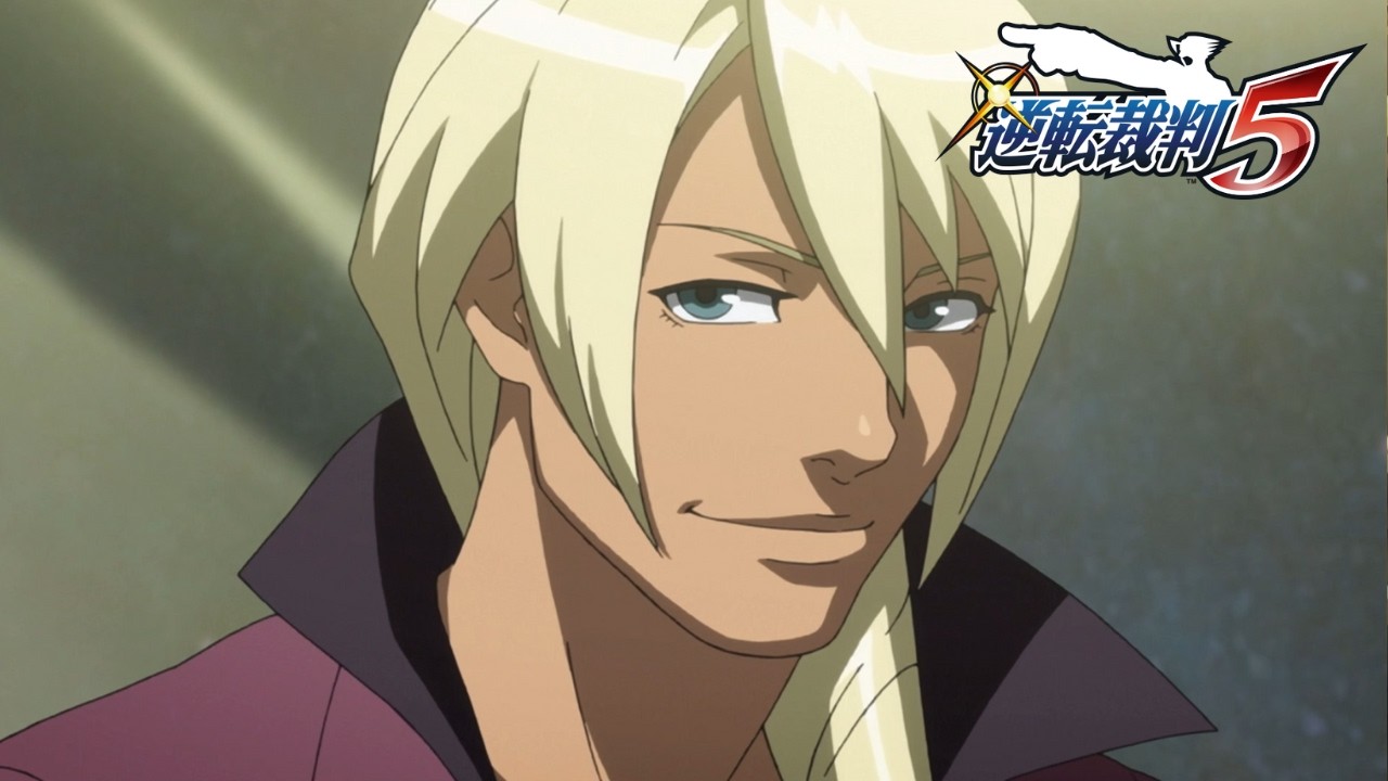 帰ってきた成歩堂とココロが読める新米弁護士の大逆転劇！【逆転裁判5】 #39