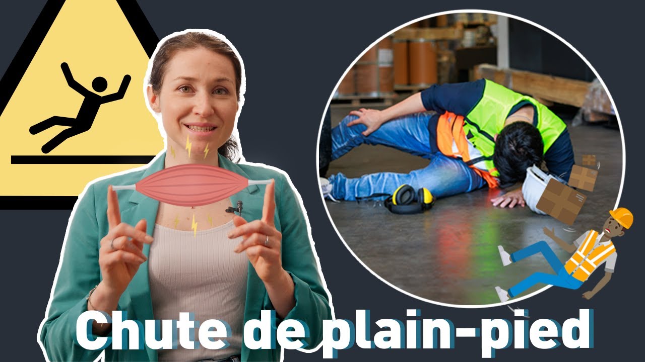 Watura - Chute de plain-pied