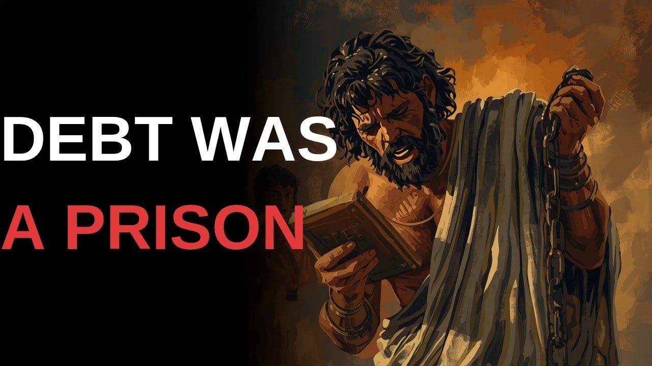 Debt Is Older Than You Think — Here’s Who Started It