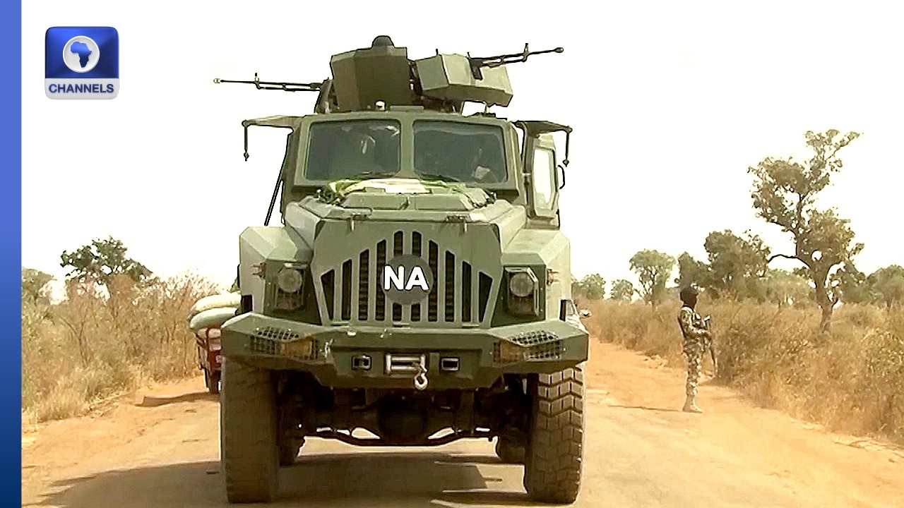 Motorists Lament Rate Of Abduction On Buni-Biu Highway