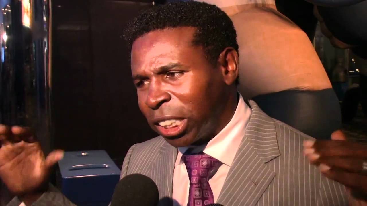 2012 Grey Cup Launch