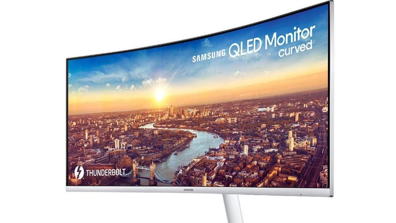 5 Best Curved Monitors in 2020 - Gaming Monitors On Amazon
