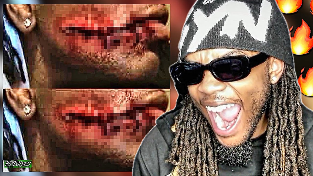 FINALLY 🔥 | Ken Carson - Overseas (REACTION)