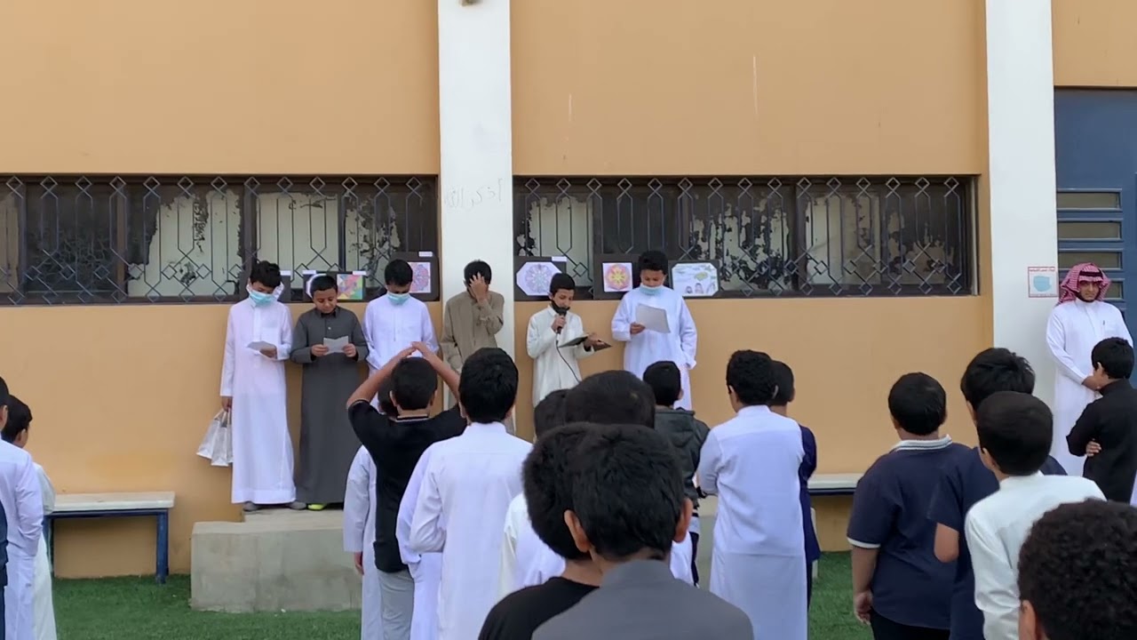 إذاعة يوم الثلاثاء ٢٦-٨