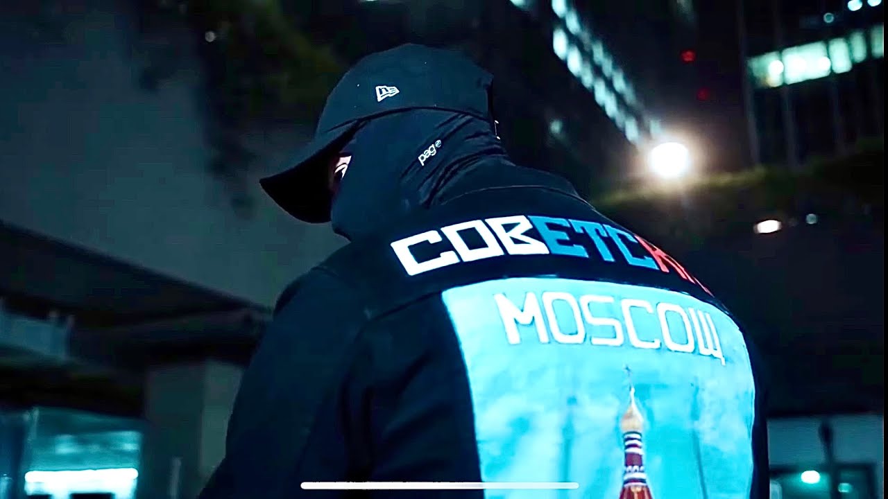 Tovaritch - CARTIER ft. Kalash Criminel (Clip vidéo)