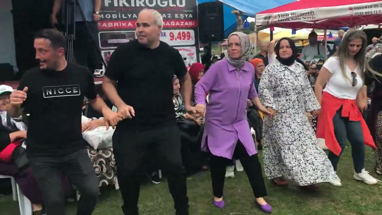 ✅18/ 07/2024 - KAAN KAYACI  2024 KADIRGA YAYLASI OĞUZ OTÇUSU ŞENLİĞİ SÜPER HORON