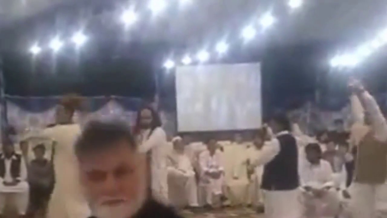 Best Akakhail Attan 2018 HD