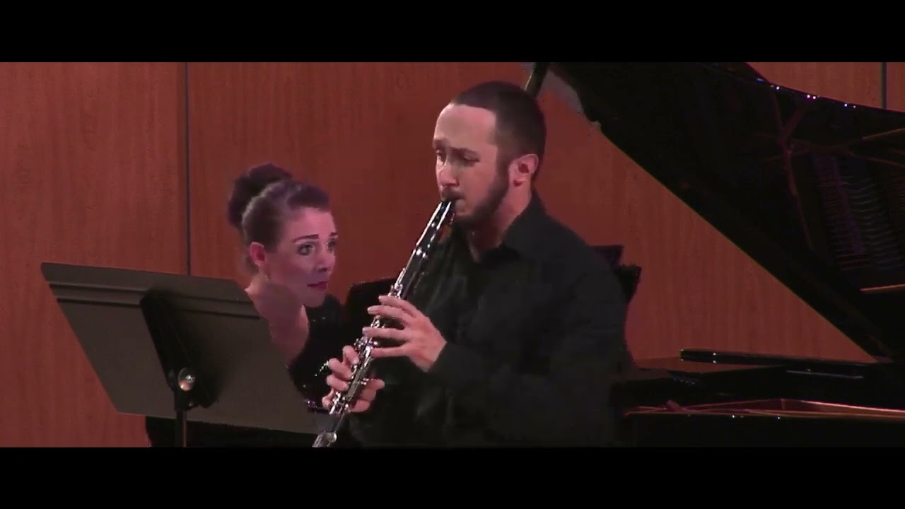 Debussy: Première Rhapsodie -- at MasterWorks