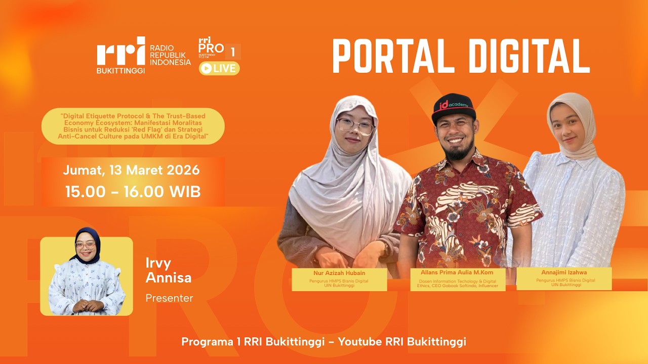 PORTAL DIGITAL | 
