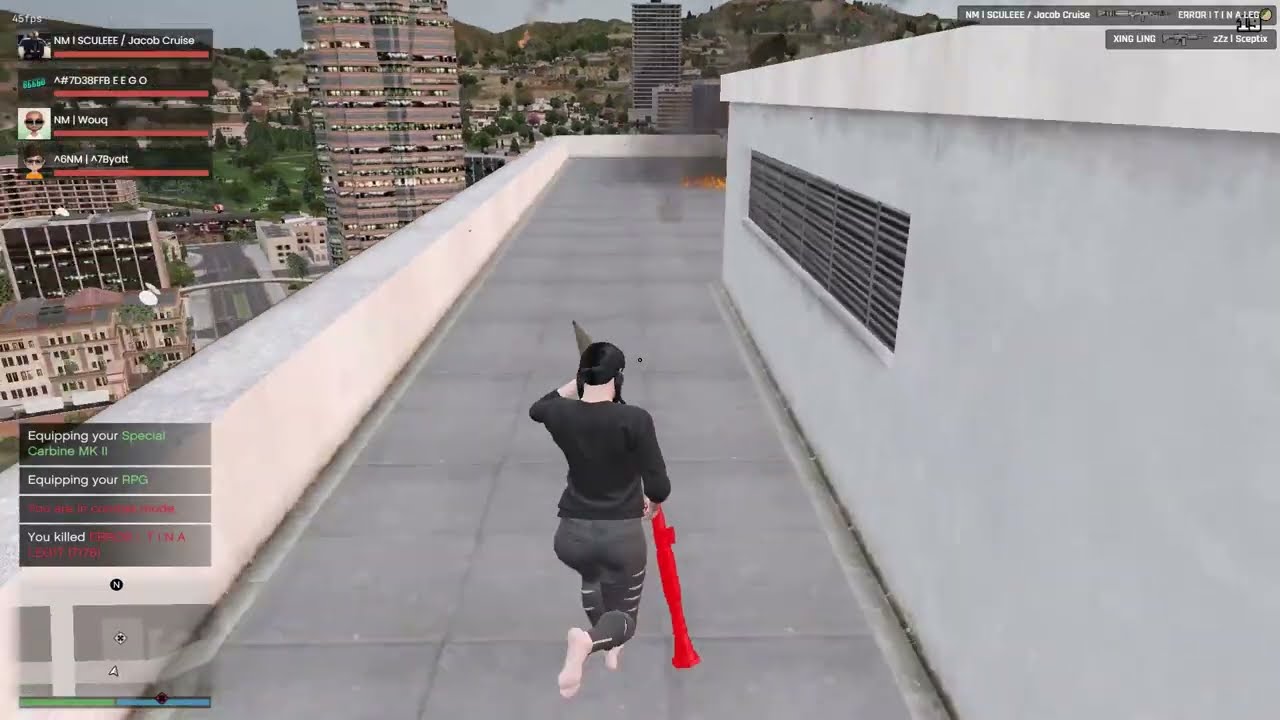 V3 PVP I BEST OF LOOT #1 I SCULEEE