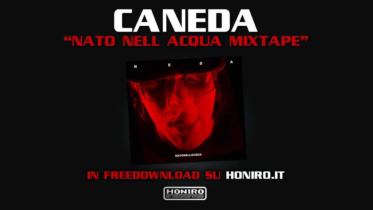 CANEDA - 09 - PETER PAN [prod. GIUNGLEMAN BEATS]