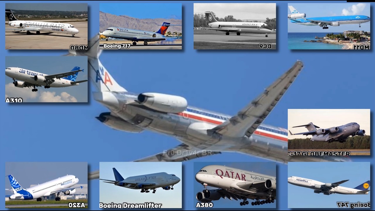 Airplane Alarm Sound - Sparta Lafemore JE Remix