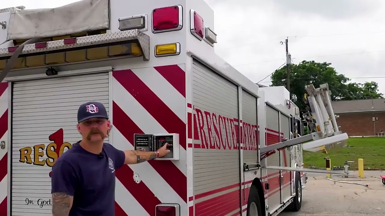 Rescue 1