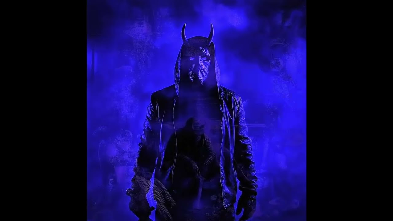 GGOD x YLDSYRAX - AINDA NÃO PERDI MINHA FÉ [VISUALIZER OFICIAL]