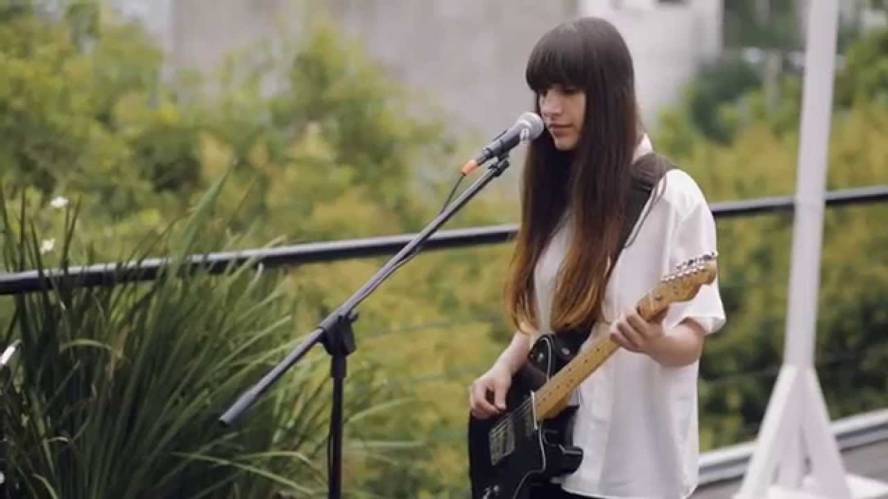 #Topsiding Sessions powered by Sperry: Las Robertas - 
