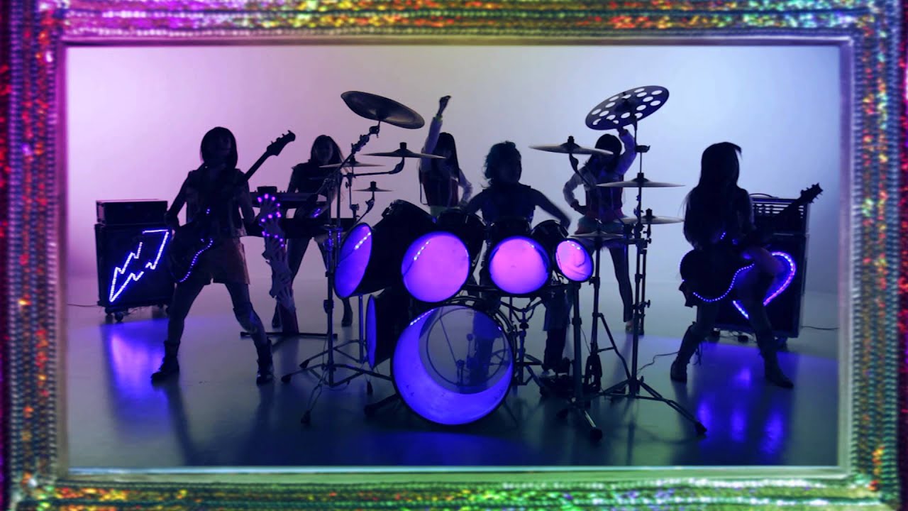 Gacharic Spin / NEXT STAGE