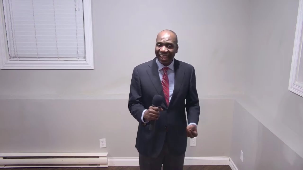 The True Purpose of Preaching