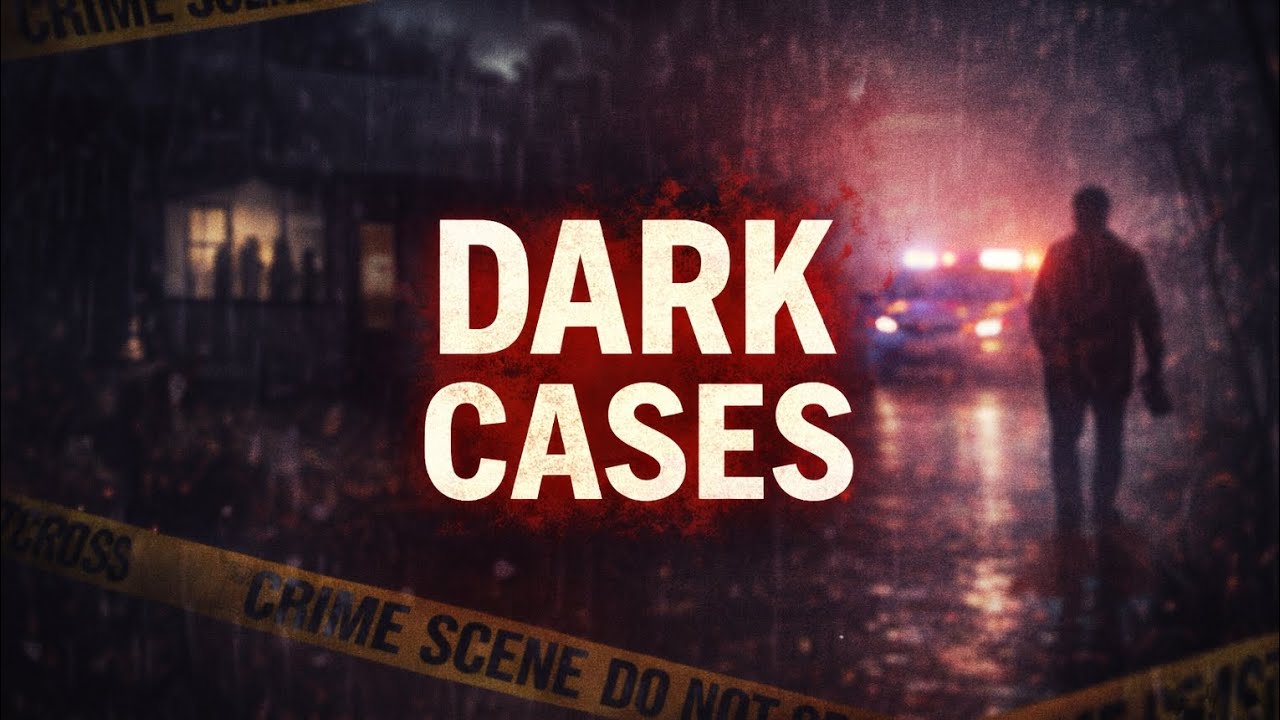  1 Disturbing Strange True Crime Stories | Told Softly For Sleep  With Rain (True Crime Documentry)