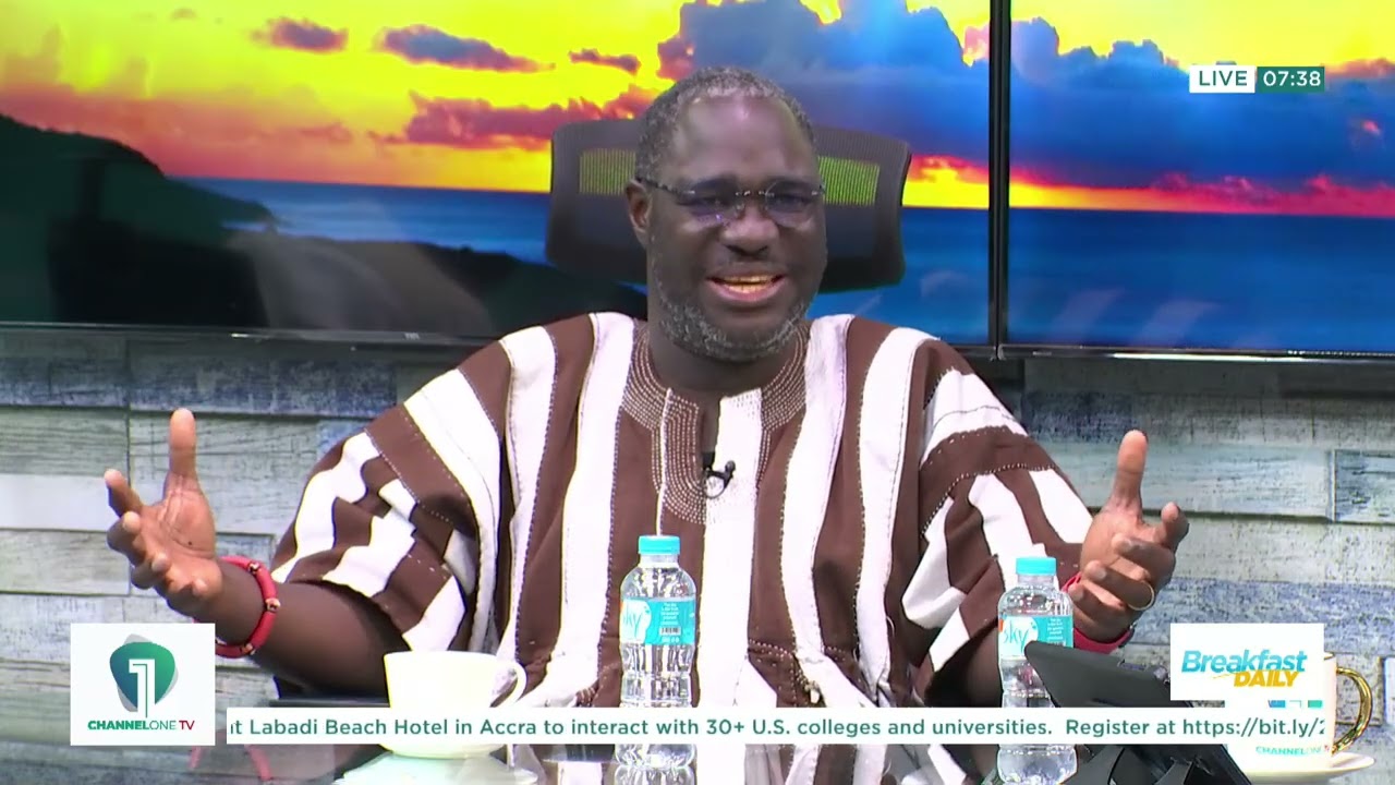 Kwame Nkrumah remains Ghana’s true Founder – NDC’s Sewoekpor | News Review
