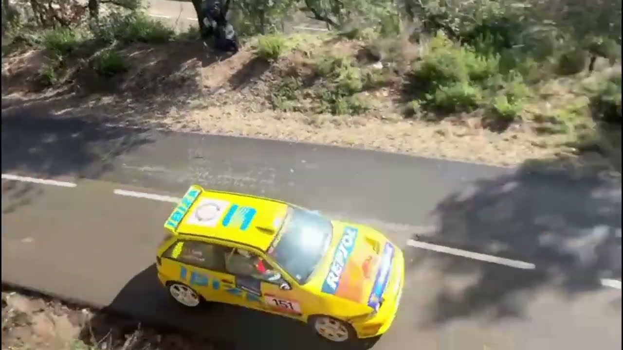 Rally Costa Brava (Cladells 1)