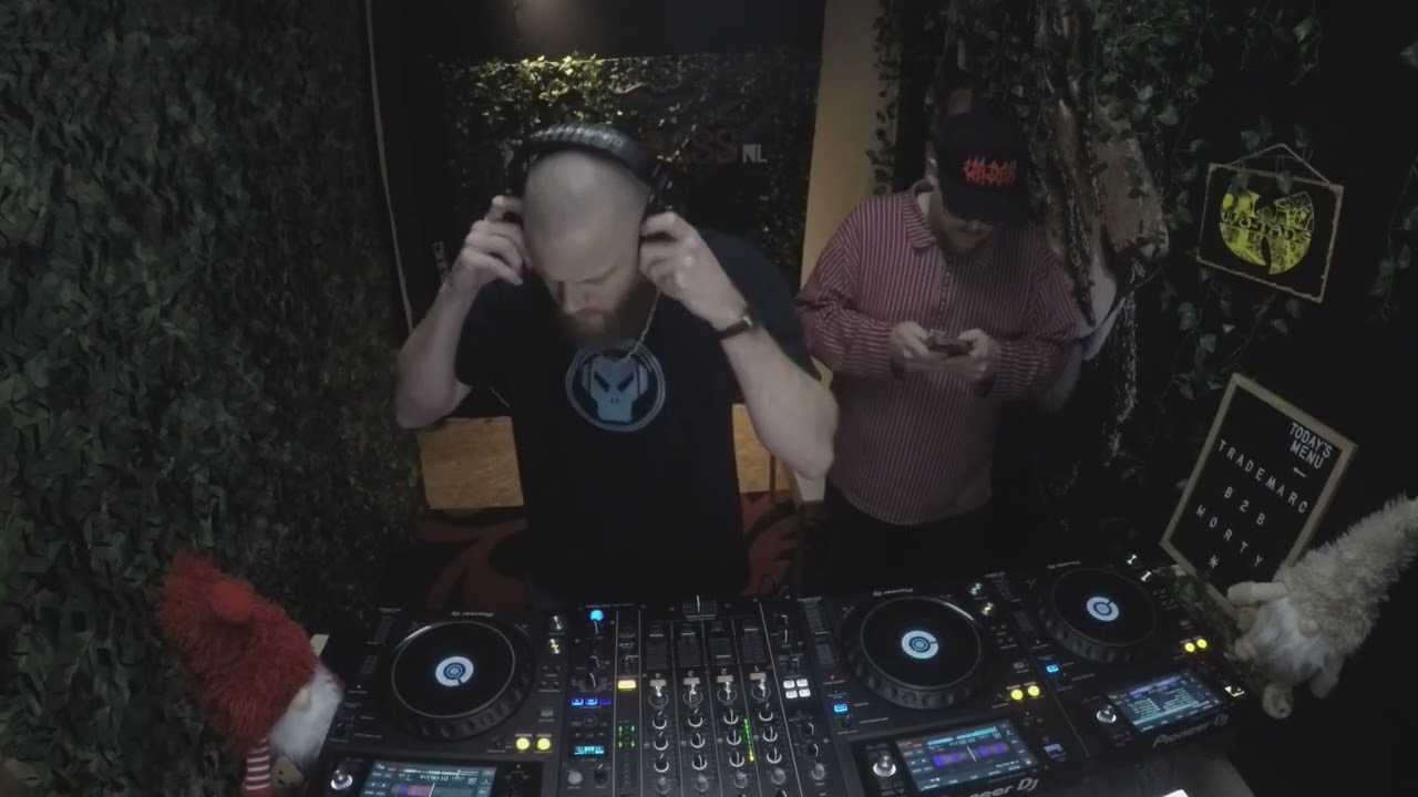 DNBNL Live - 30 November 2025 - TradeMarc b2b Morty