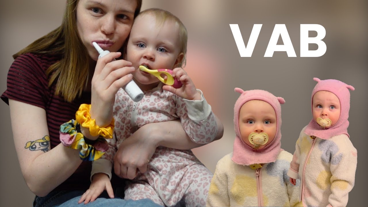 häng med på en dag i vårt liv 🕺🏼 | vlogg