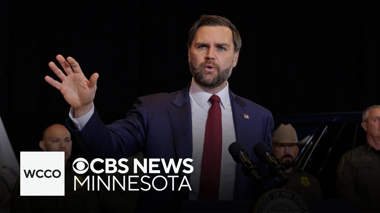 How Minnesota leaders are responding after VP Vance's visit