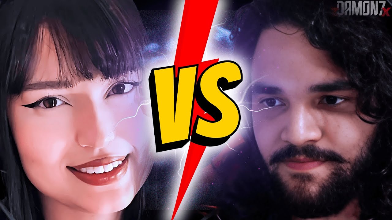 Sanry x Raissax | Confronto Completo MD5 - Cortes do zDamon - Dead by Daylight