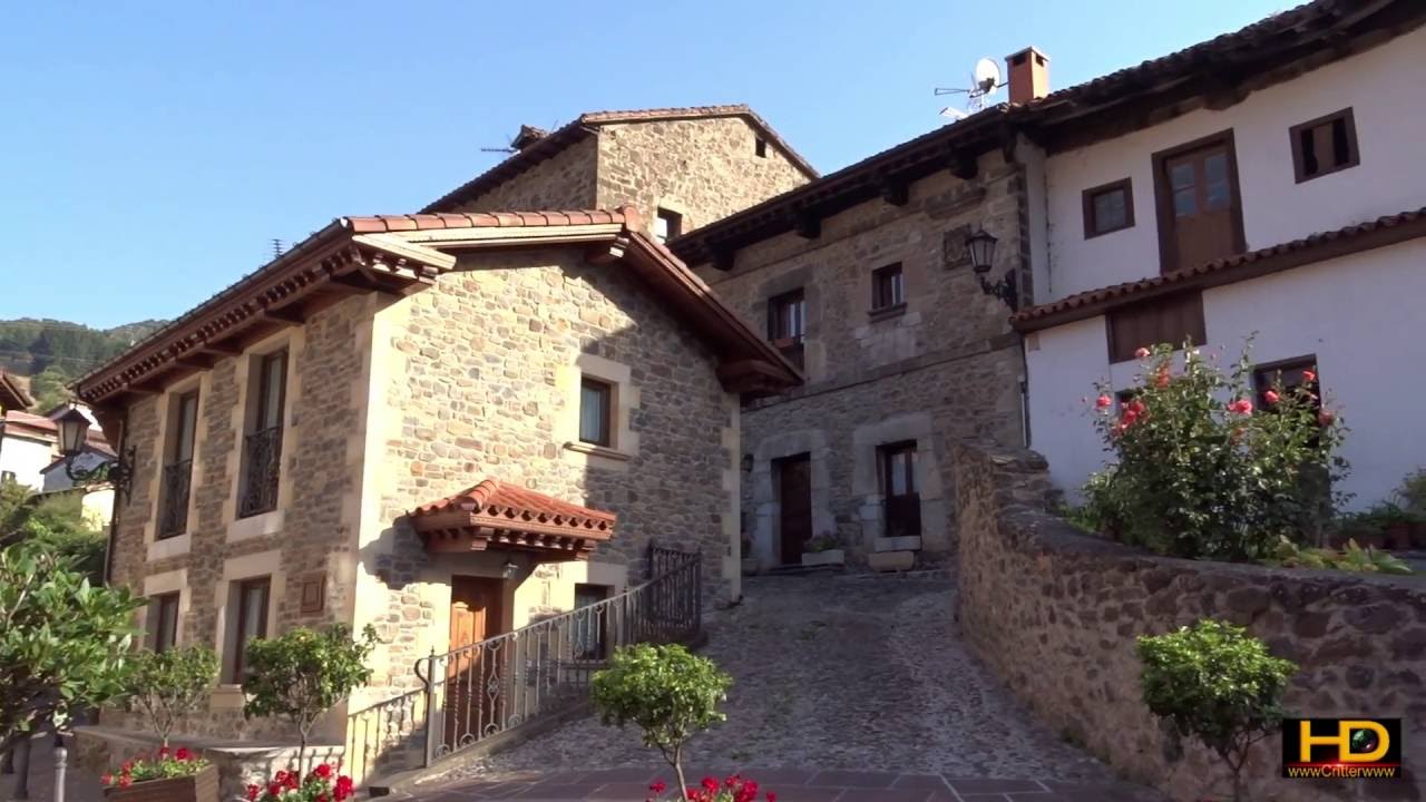 POTES Cantabria