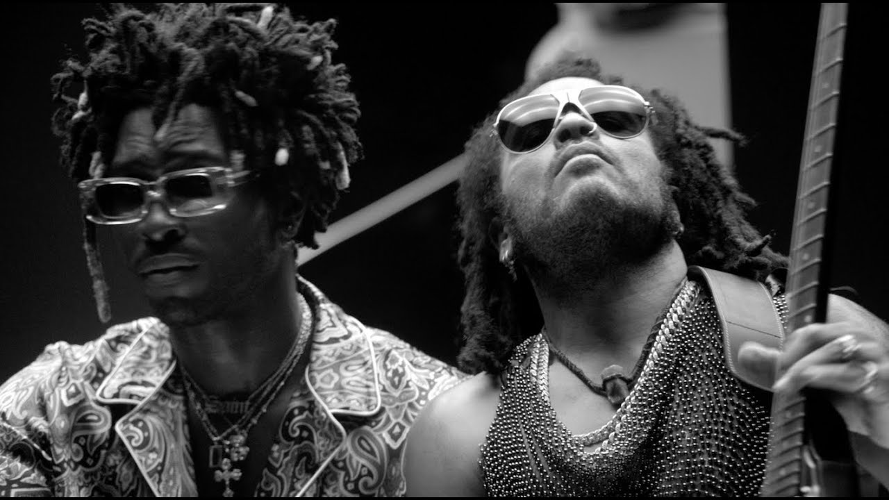 Saint Jhn  - 