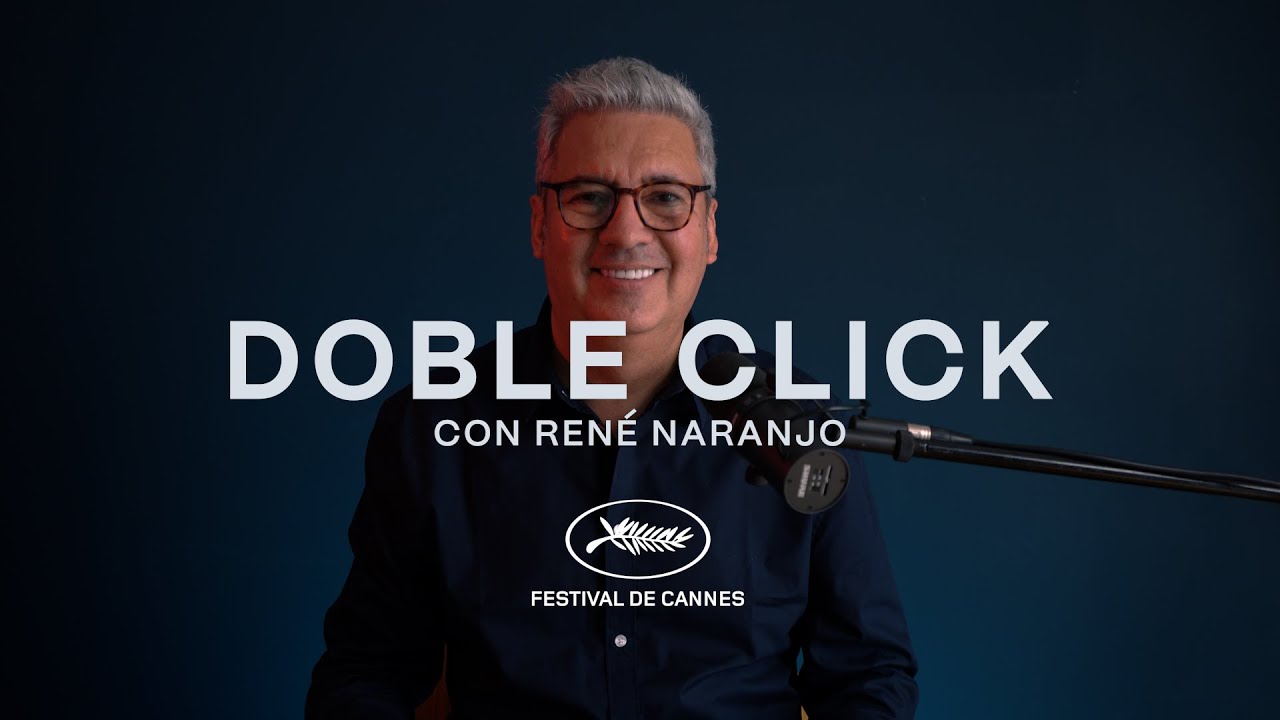 Festival de Cannes:Por qué es tan importante? René Naranjo te lo explica todo en este video