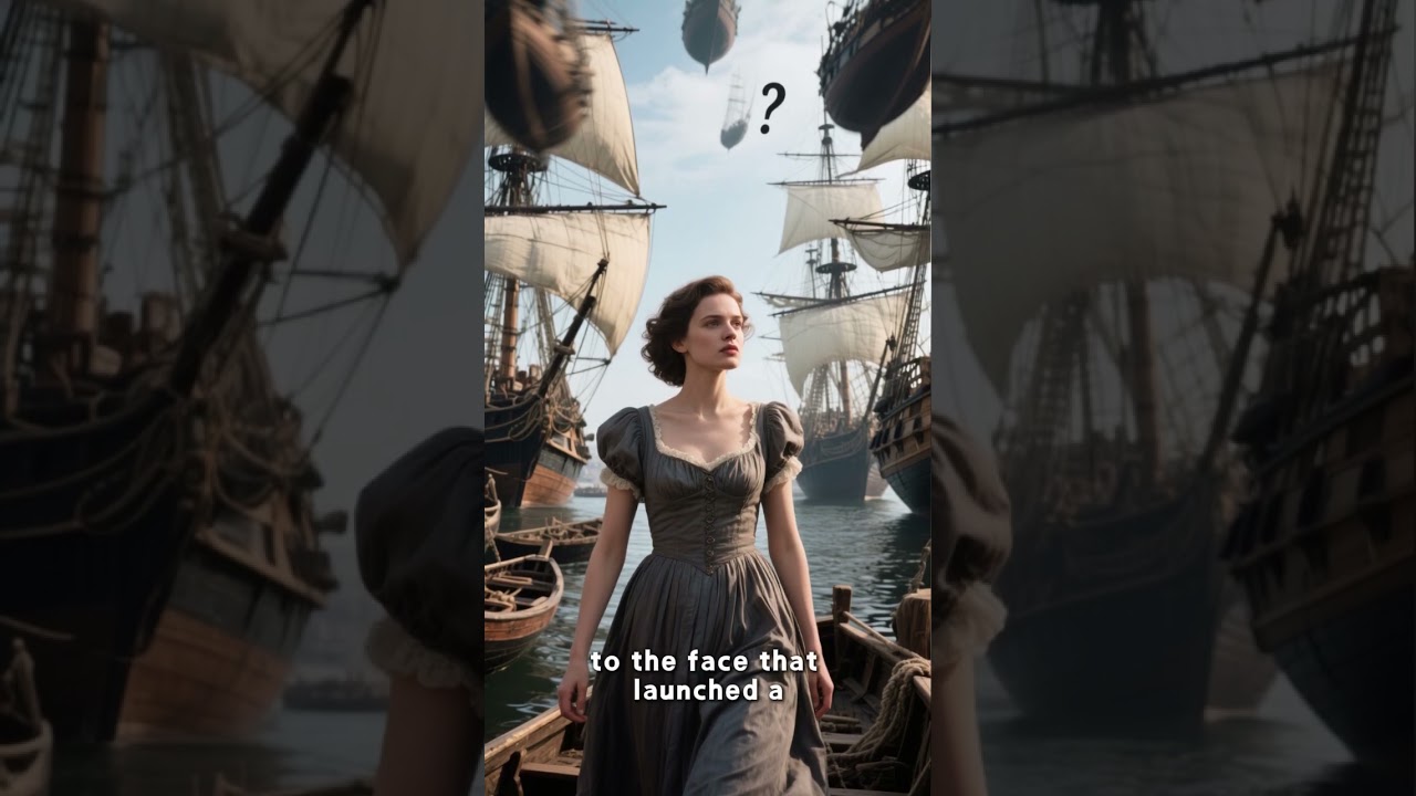 The Women Who Started Wars | Hidden Power That Changed History