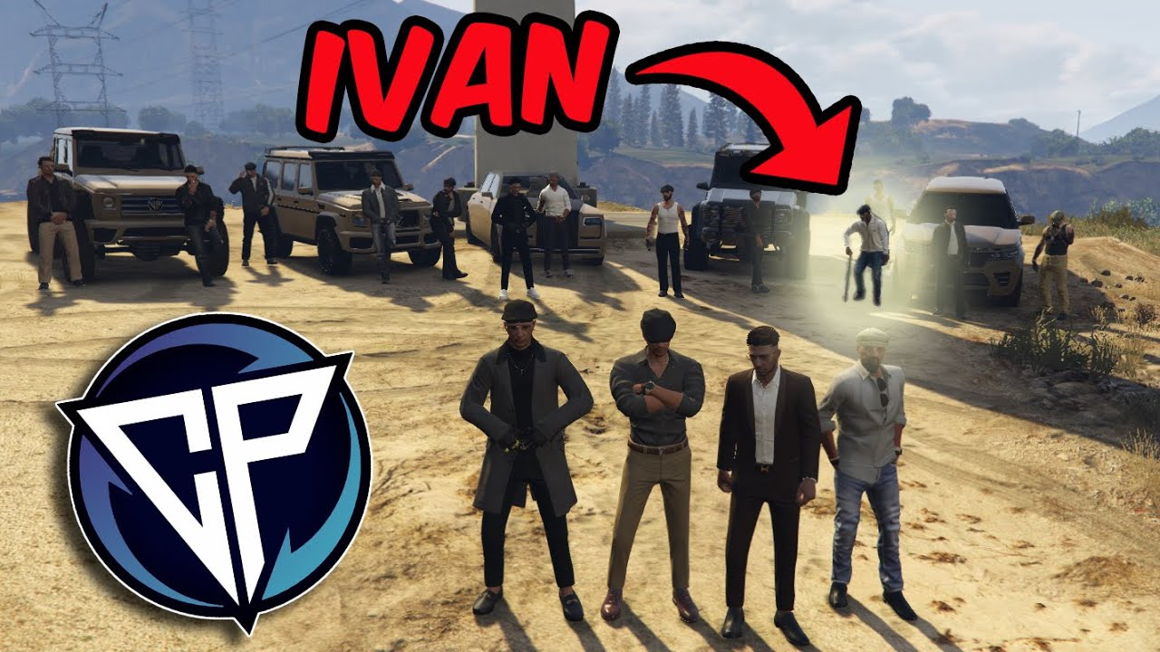 Dedo v Mafii | NAJLEPŠIE MOMENTY z CMRP | GTA 5 RolePlay funny moments #1