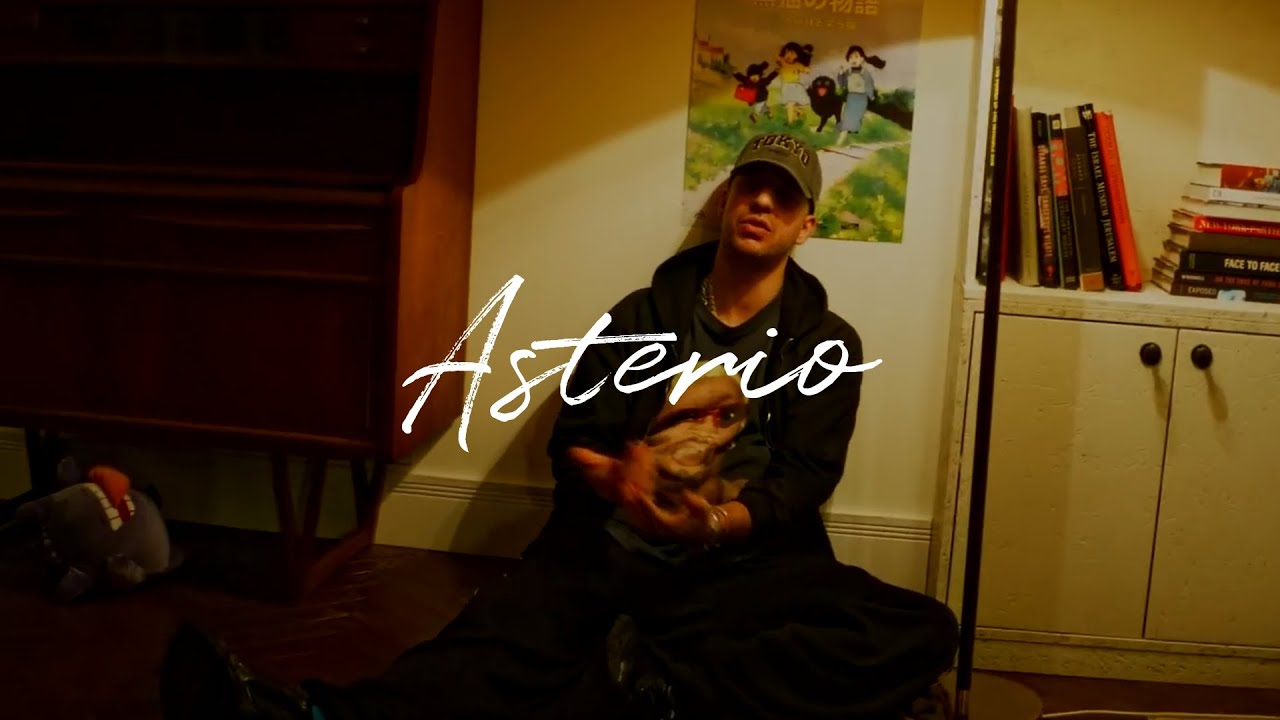 UFO361 x NINA CHUBA type beat - "liebe" | 2024