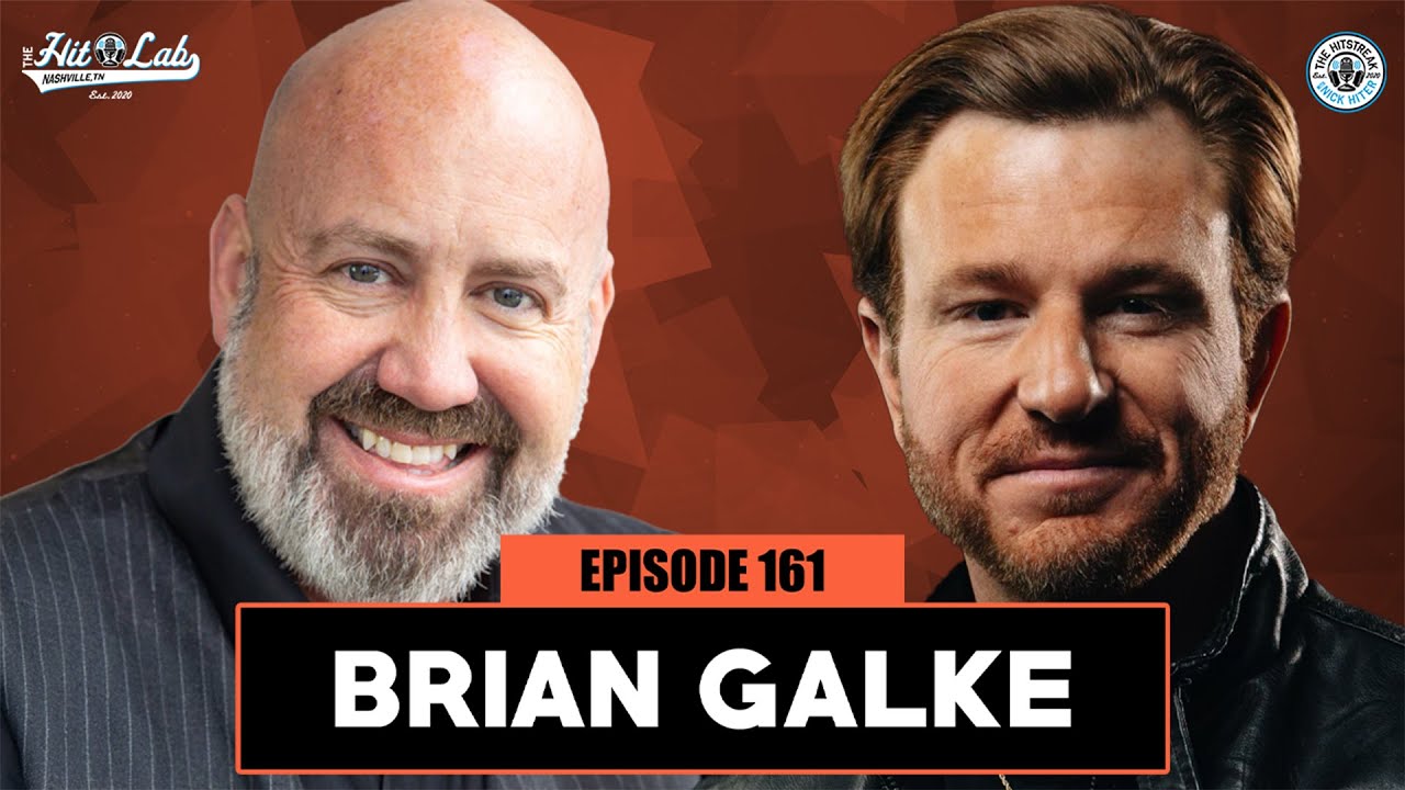 Episode 161: Decoding Faces In A Digitally Disconnected World w/ Brian Galke