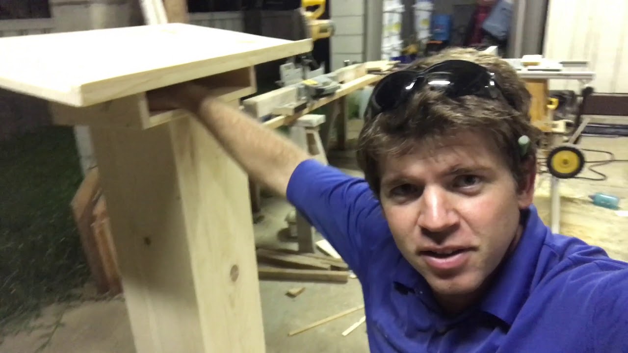 Does Pine Work for Building Furniture?