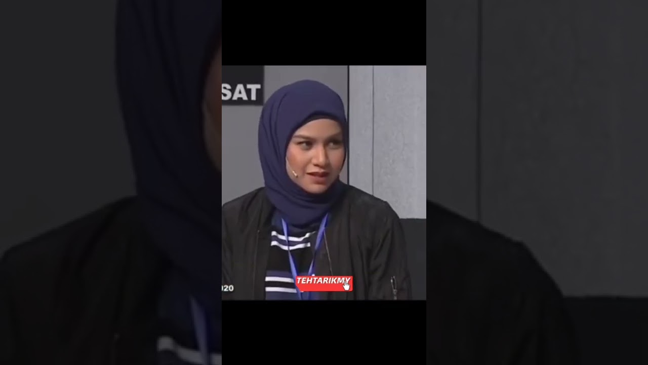 Sepahtu reunion // Lisa Surihani gelak misai Shuib tercabut