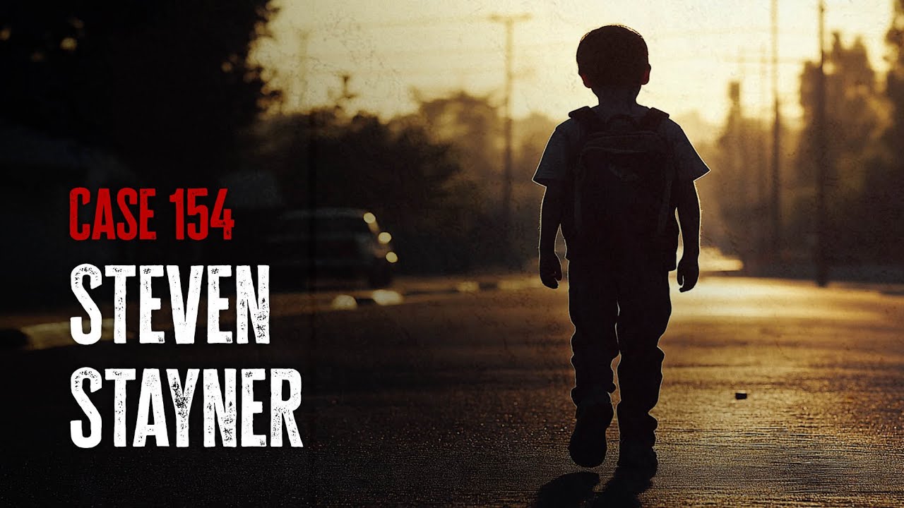 The mystery of two missing boys and the unexpected link