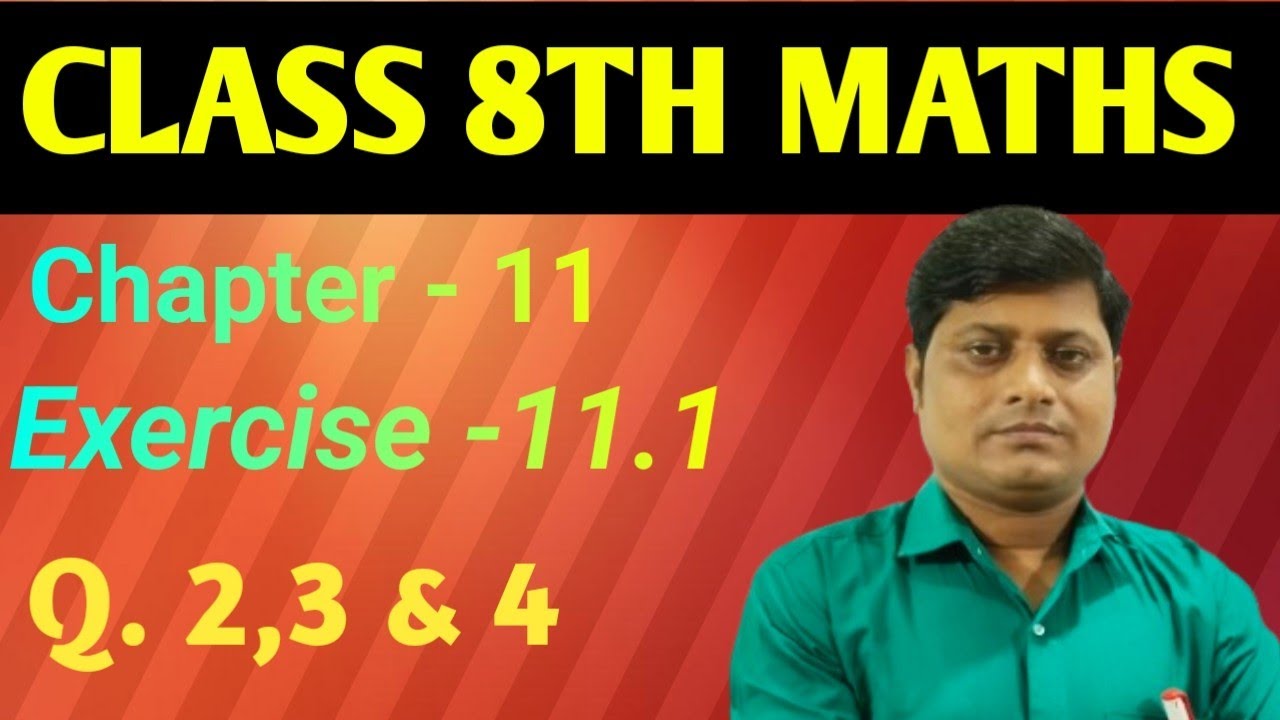 class 8th maths|chapter 11|class 8 maths chapter 11|mensuration solution|8th class |maths chapter 