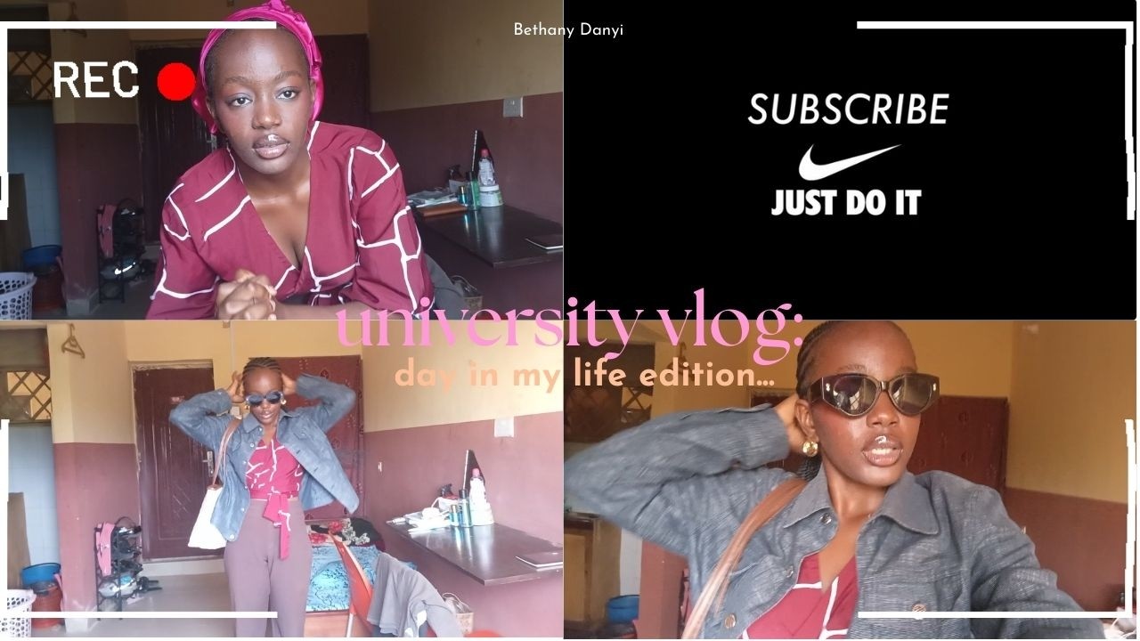 VLOG: 