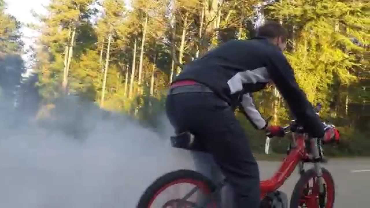 Drag race primorska 2014