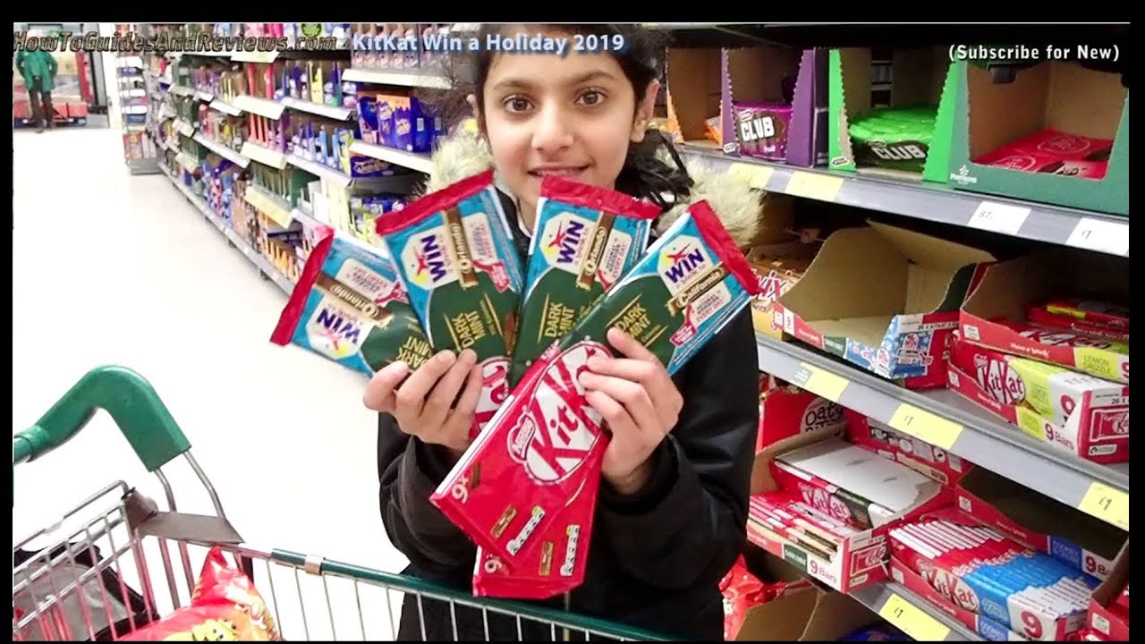 KitKat 
