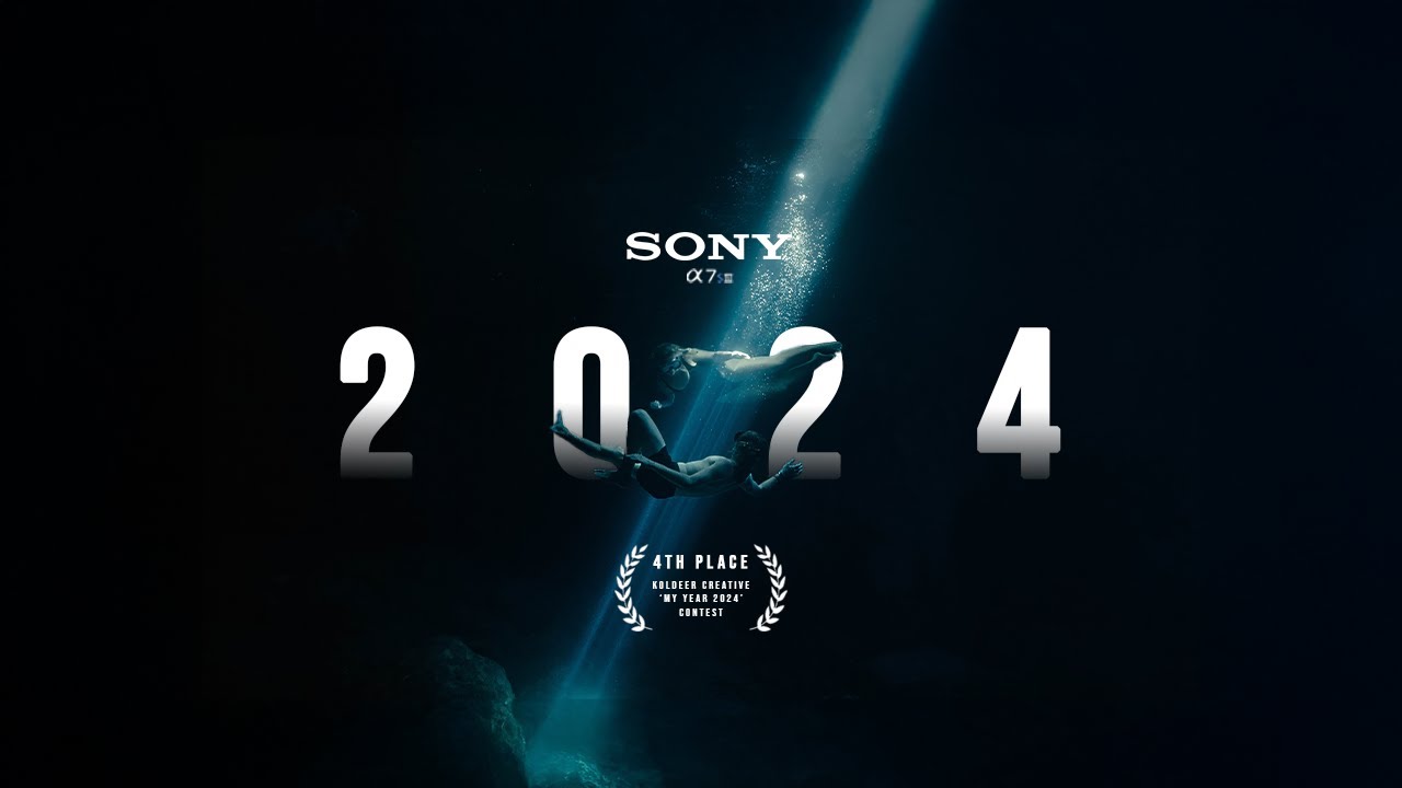 The Beautiful Dance That Is Life | My Year 2024 | Sony A7SIII