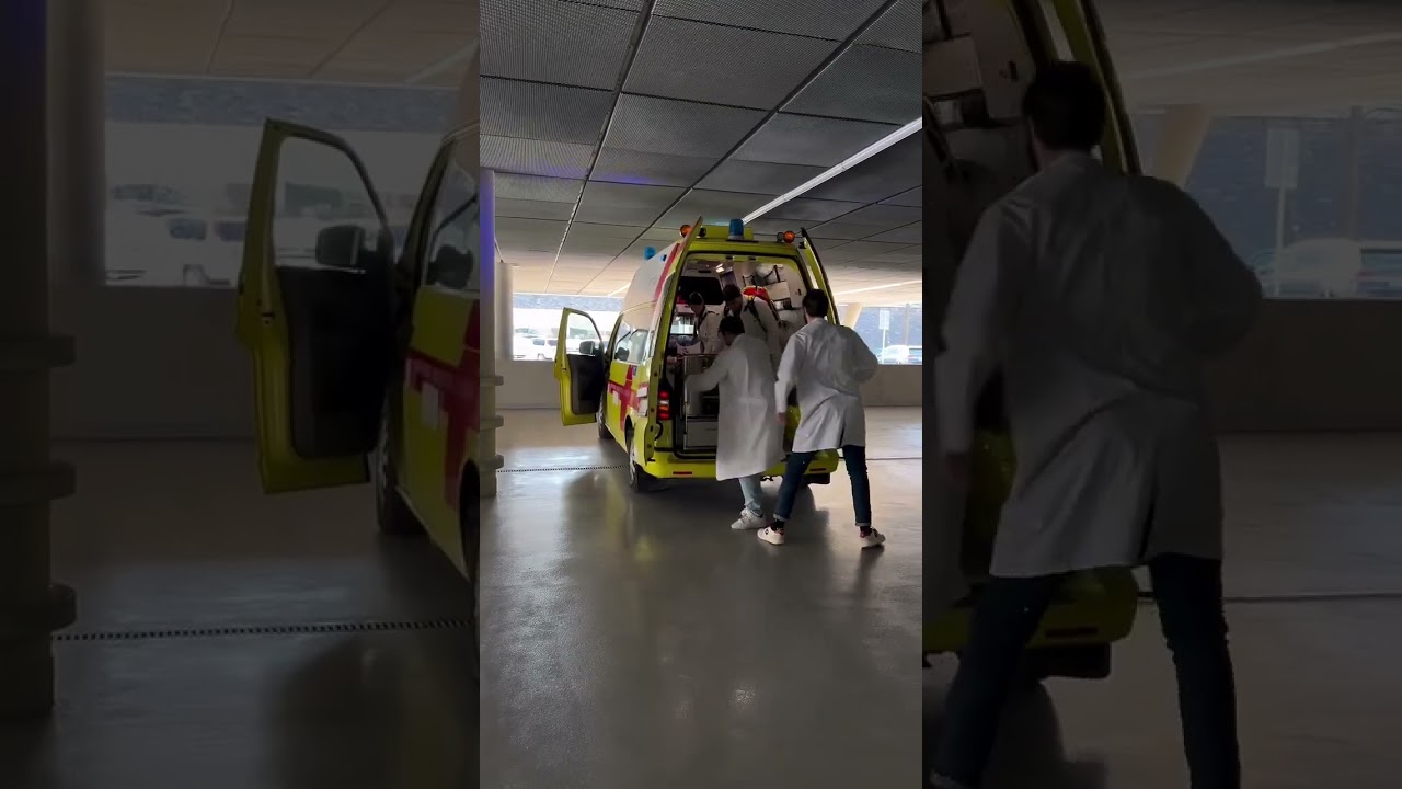Simulazione Pratica - Emergenza di pronto soccorso @ Masaryk University | Medicor Tutor #medicina