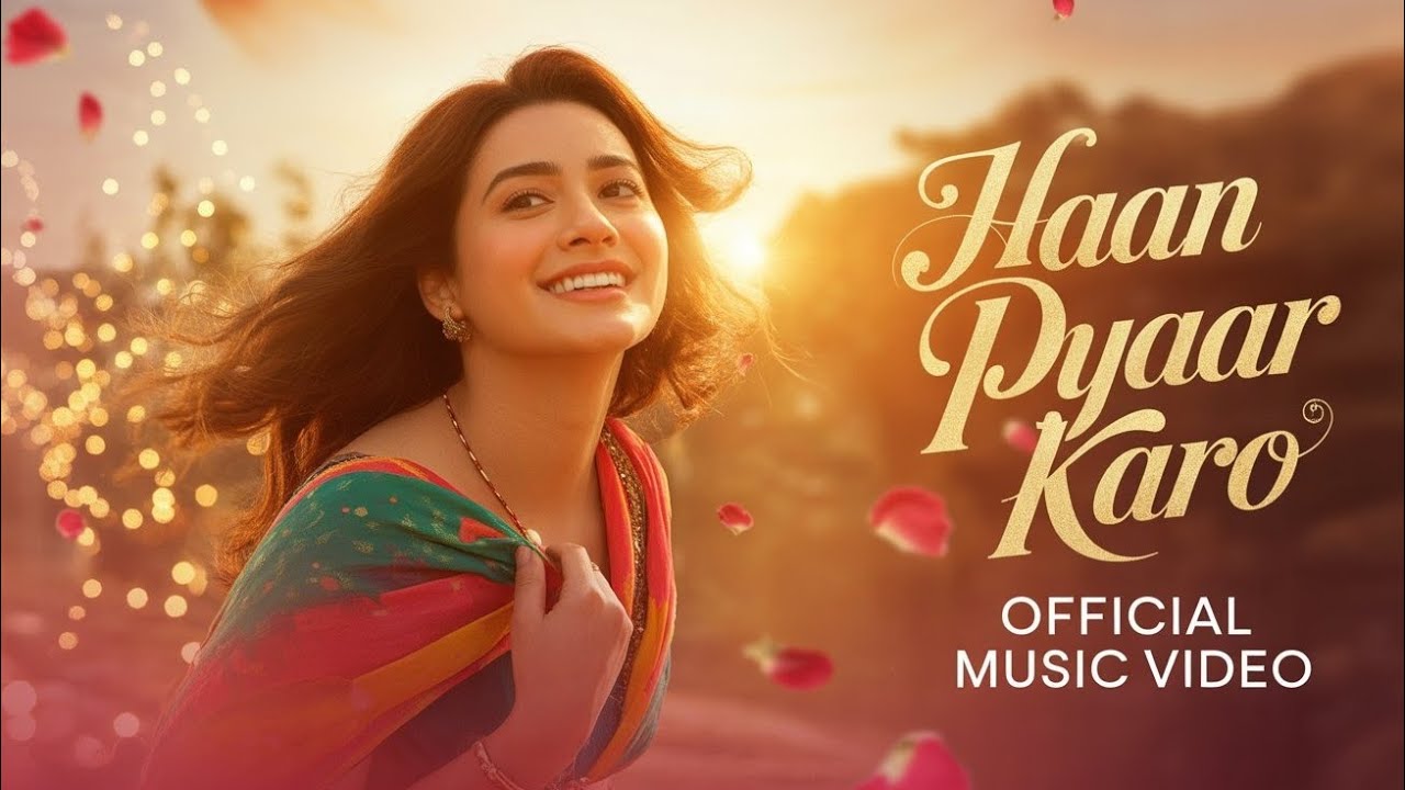 Hoon pyaar karo l Romantic Songs I Hindi New 2026 I Bollywood Song 2026